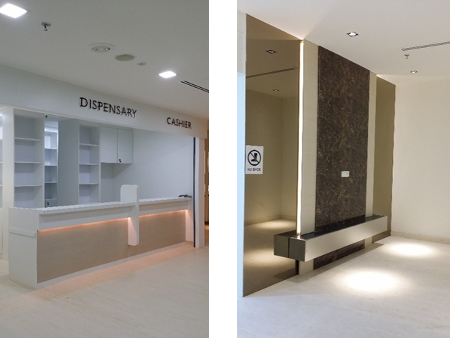 Beverly Wilshire Medical Centre