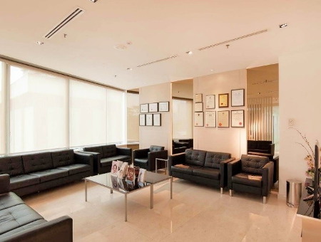Beverly Wilshire Medical Centre