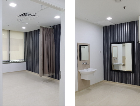 Beverly Wilshire Medical Centre